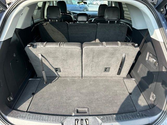 Ford Explorer  2021