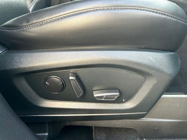 Ford Explorer  2021
