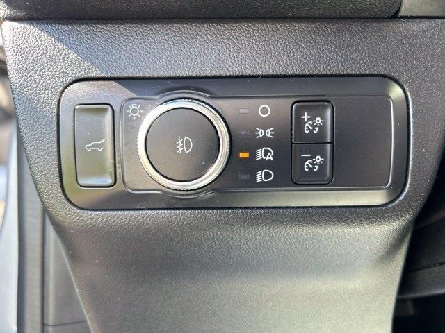 Ford Escape Titanium 4WD 2021