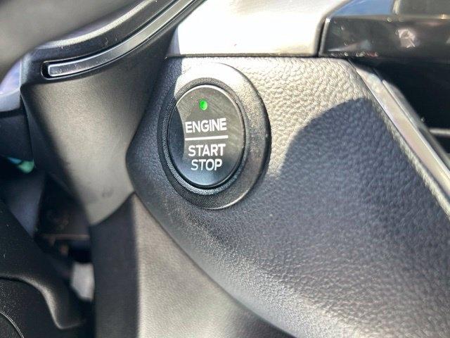 Ford Escape Titanium 4WD 2021
