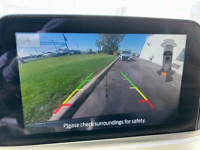 Ford Escape Titanium 4WD 2021