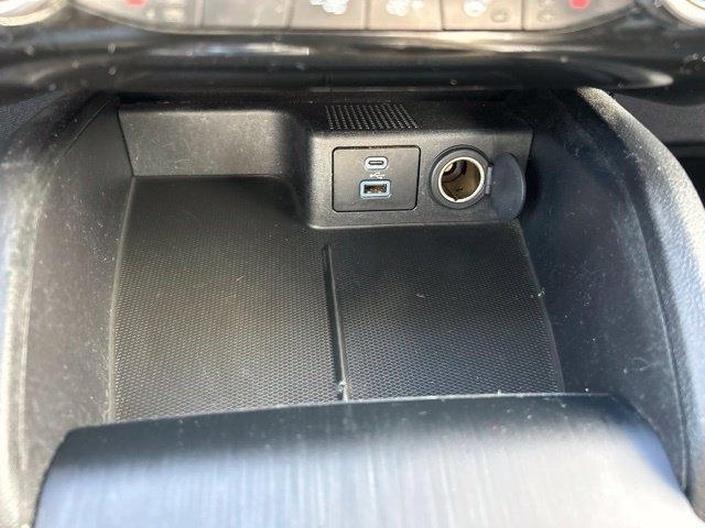 Ford Escape Titanium 4WD 2021