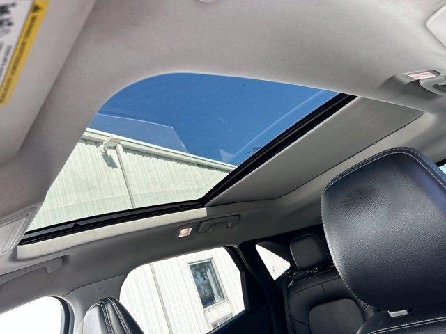 Ford Escape Titanium 4WD 2021