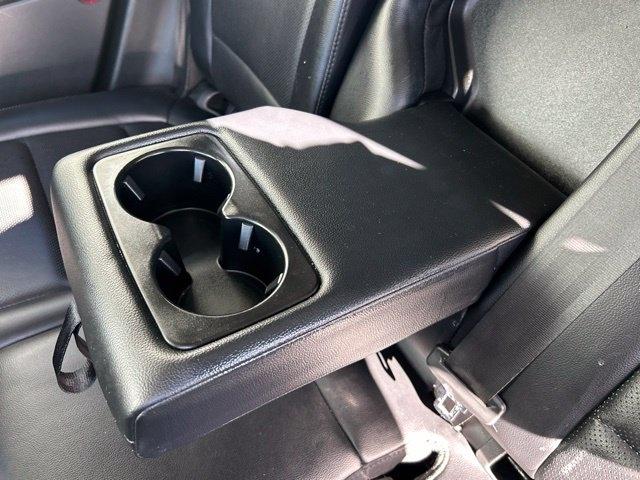 Ford Escape Titanium 4WD 2021