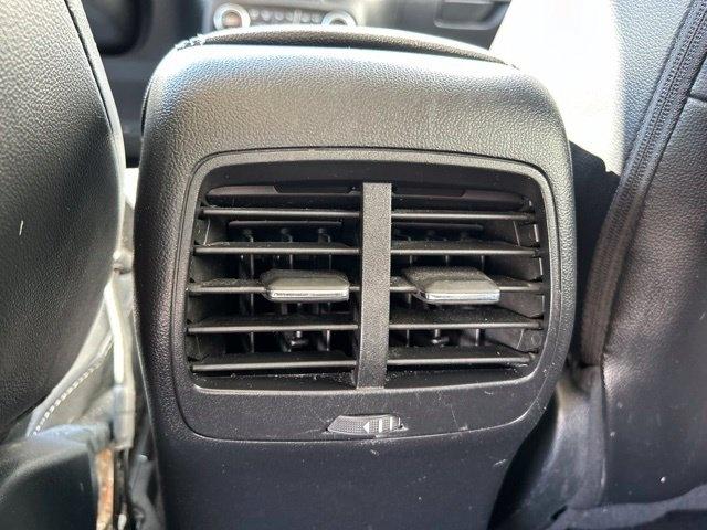 Ford Escape Titanium 4WD 2021