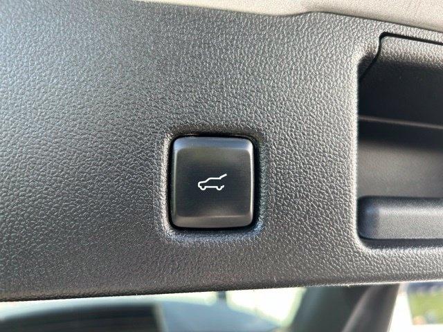 Ford Escape Titanium 4WD 2021