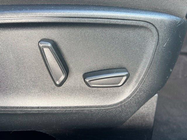 Ford Escape Titanium 4WD 2021