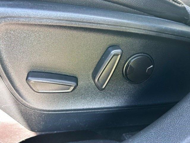 Ford Escape Titanium 4WD 2021