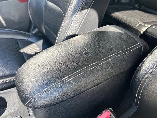 Ford Escape Titanium 4WD 2021