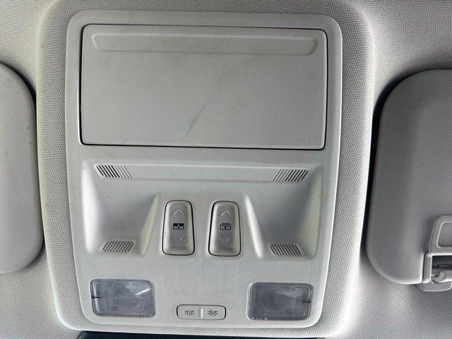 Ford Escape Titanium 4WD 2021