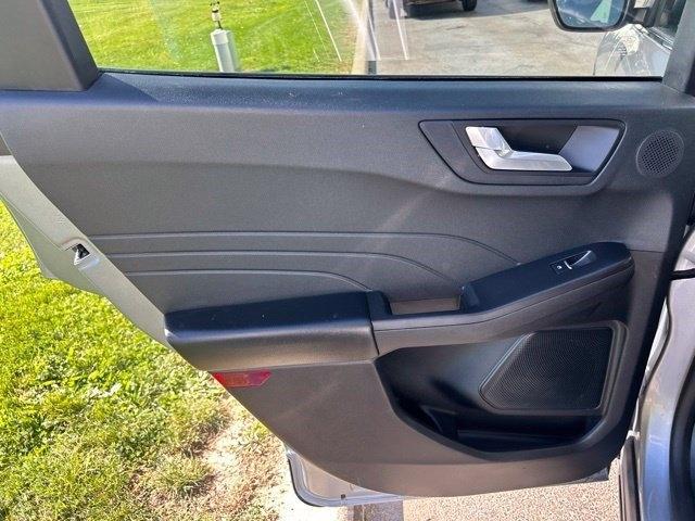 Ford Escape Titanium 4WD 2021