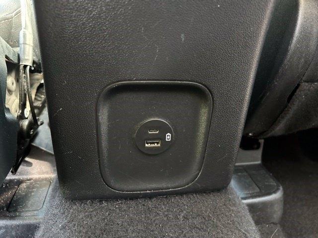 Ford Escape Titanium 4WD 2021