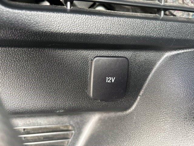 Ford Escape Titanium 4WD 2021