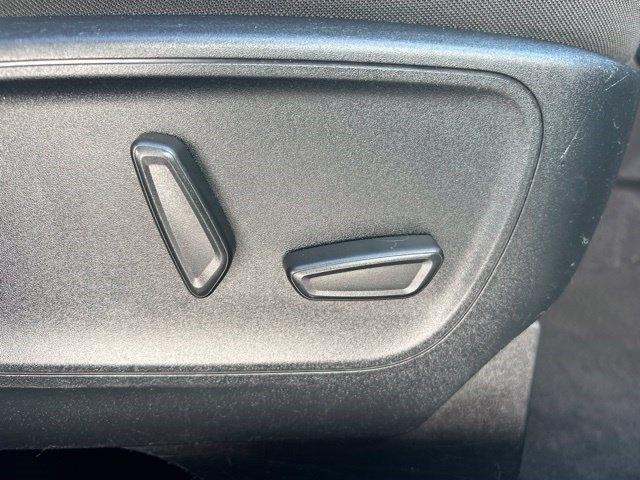 Ford Escape Titanium 4WD 2021
