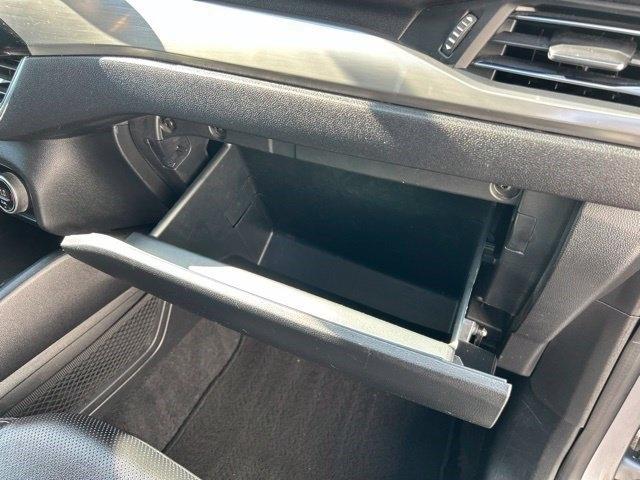 Ford Escape Titanium 4WD 2021