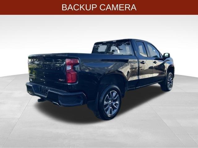 Chevrolet Silverado 1500  2019