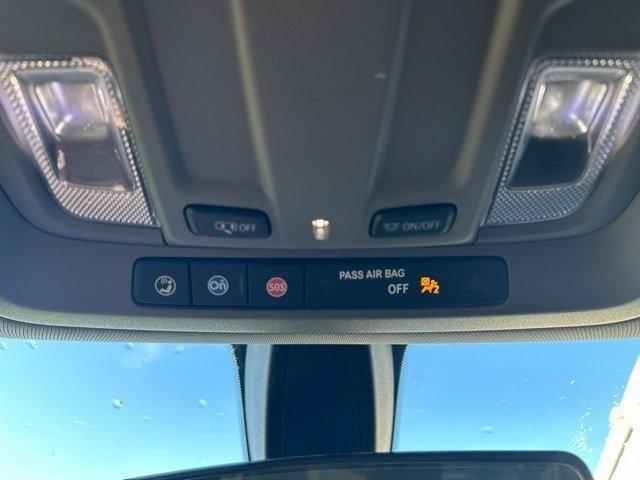 Chevrolet Silverado 1500  2019