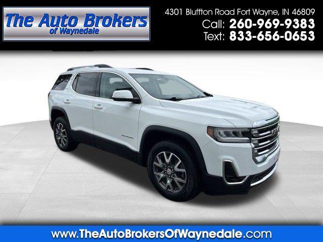 GMC Acadia  2023