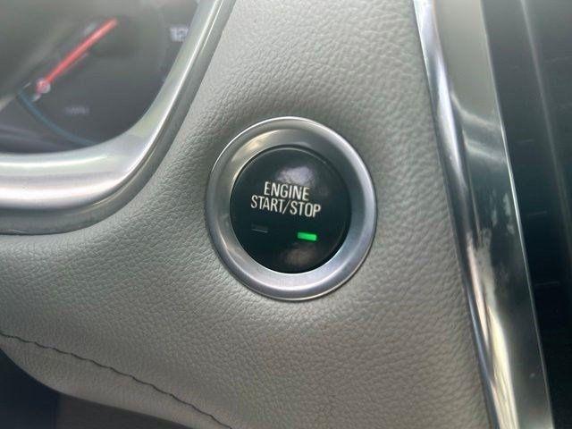 Chevrolet Traverse  2021
