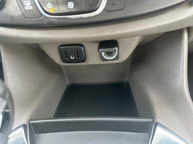 Chevrolet Traverse  2021