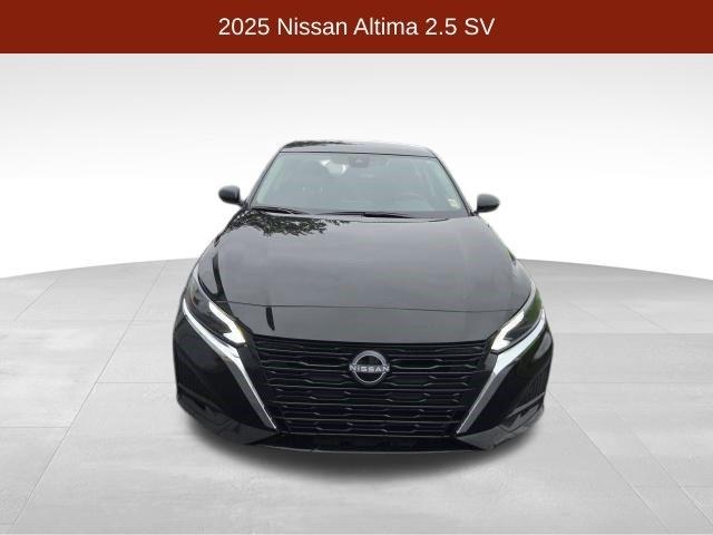 Nissan Altima  2025