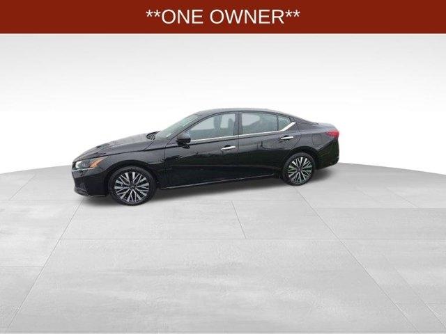 Nissan Altima  2025