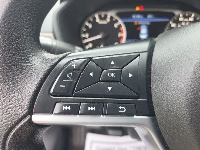 Nissan Altima  2025