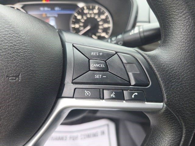 Nissan Altima  2025