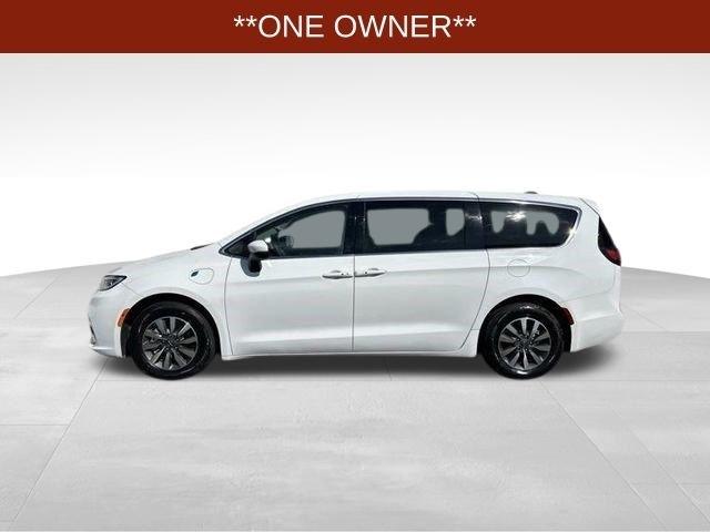Chrysler Pacifica Touring L 2023