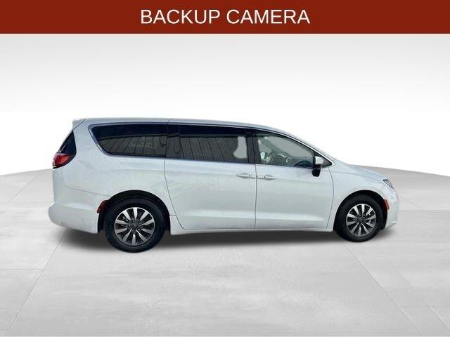 Chrysler Pacifica Touring L 2023