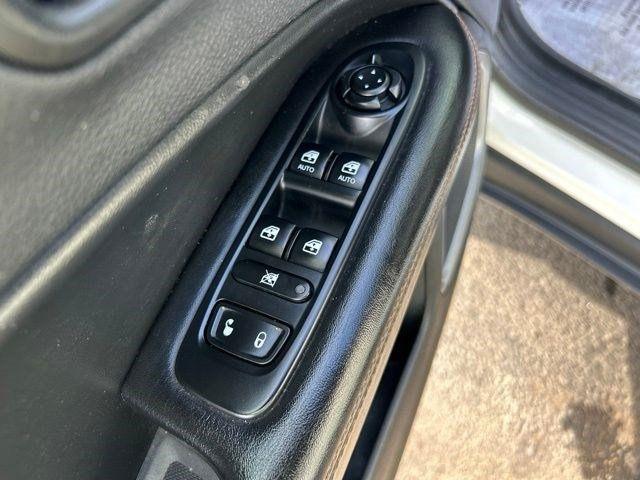 Jeep Compass  2018