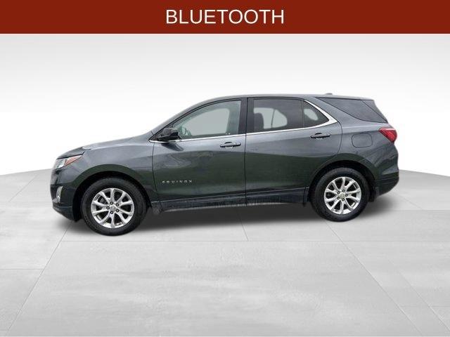 Chevrolet Equinox  2020