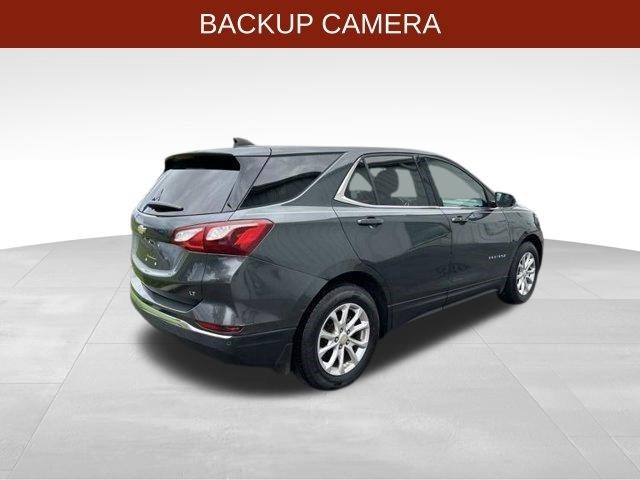 Chevrolet Equinox  2020