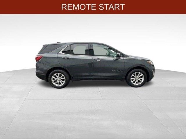 Chevrolet Equinox  2020