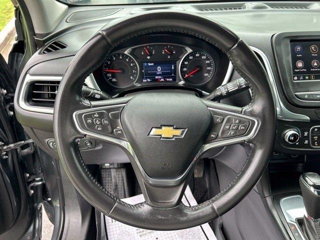 Chevrolet Equinox  2020