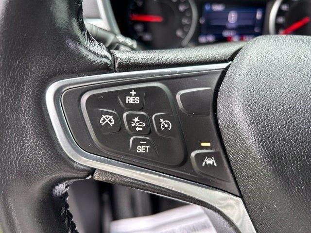 Chevrolet Equinox  2020