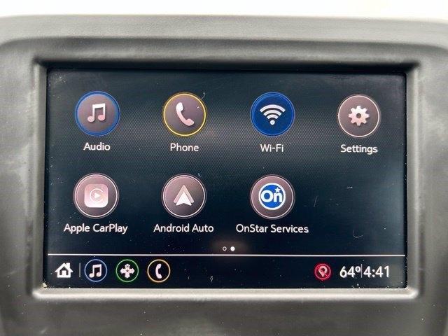 Chevrolet Equinox  2020