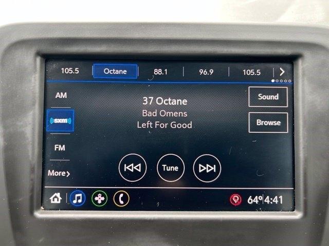 Chevrolet Equinox  2020