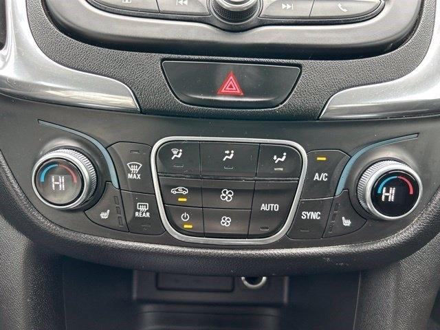 Chevrolet Equinox  2020