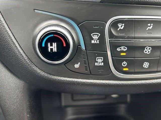Chevrolet Equinox  2020