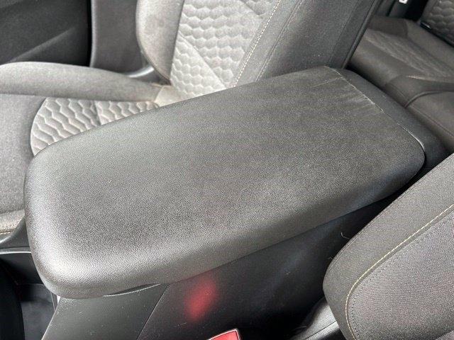 Chevrolet Equinox  2020