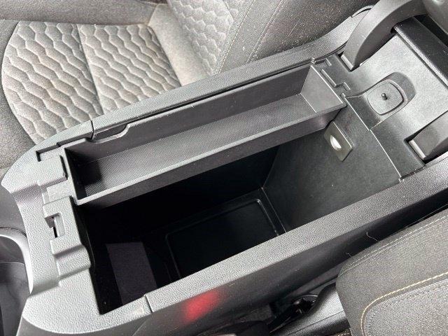 Chevrolet Equinox  2020