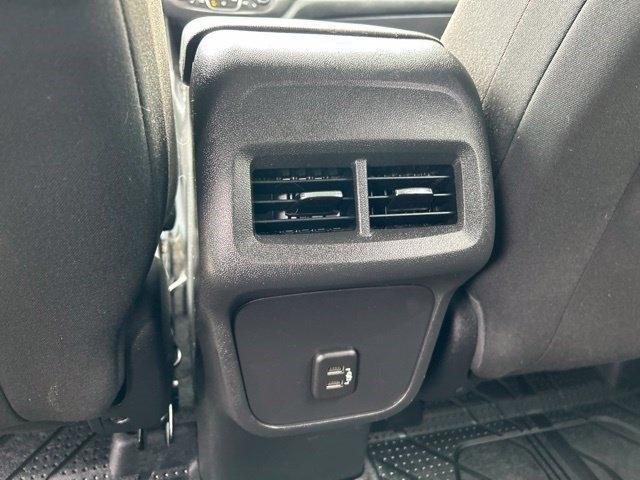 Chevrolet Equinox  2020