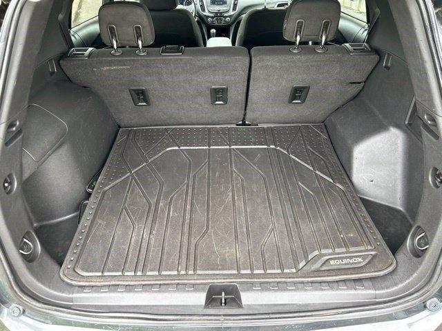 Chevrolet Equinox  2020
