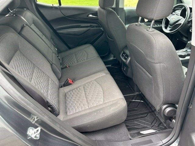 Chevrolet Equinox  2020