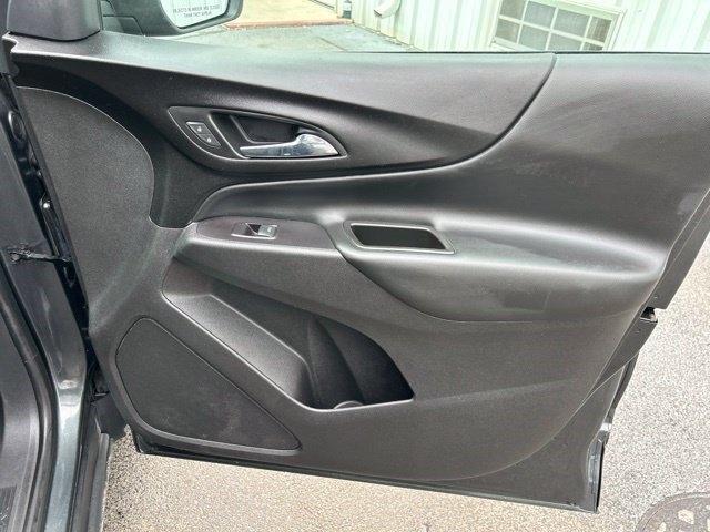 Chevrolet Equinox  2020