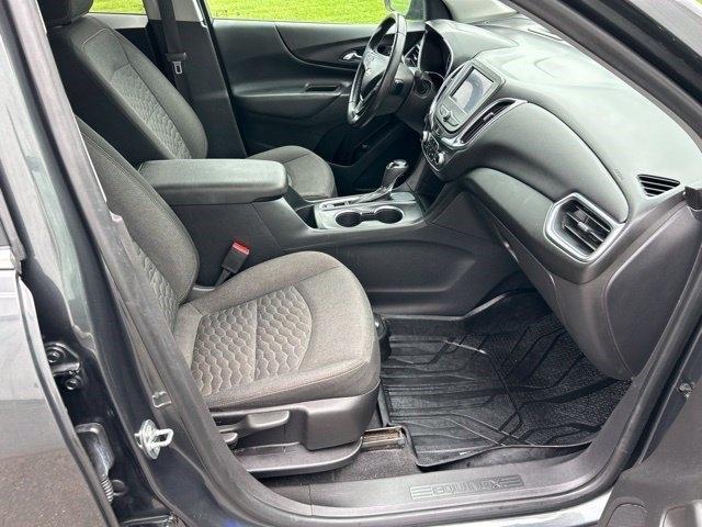 Chevrolet Equinox  2020