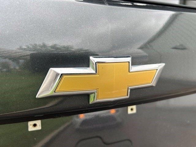 Chevrolet Equinox  2020