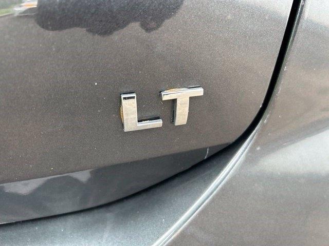 Chevrolet Equinox  2020