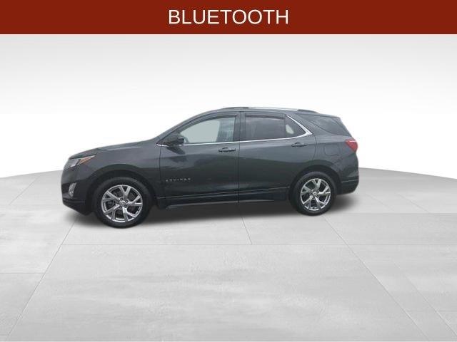 Chevrolet Equinox  2019